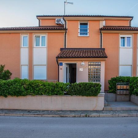 Apartman Maksim Banjole Kültér fotó