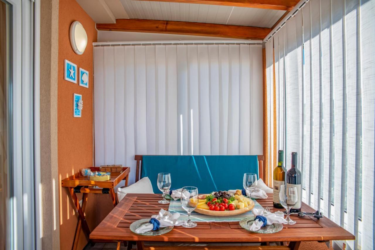 Apartman Maksim Banjole Kültér fotó