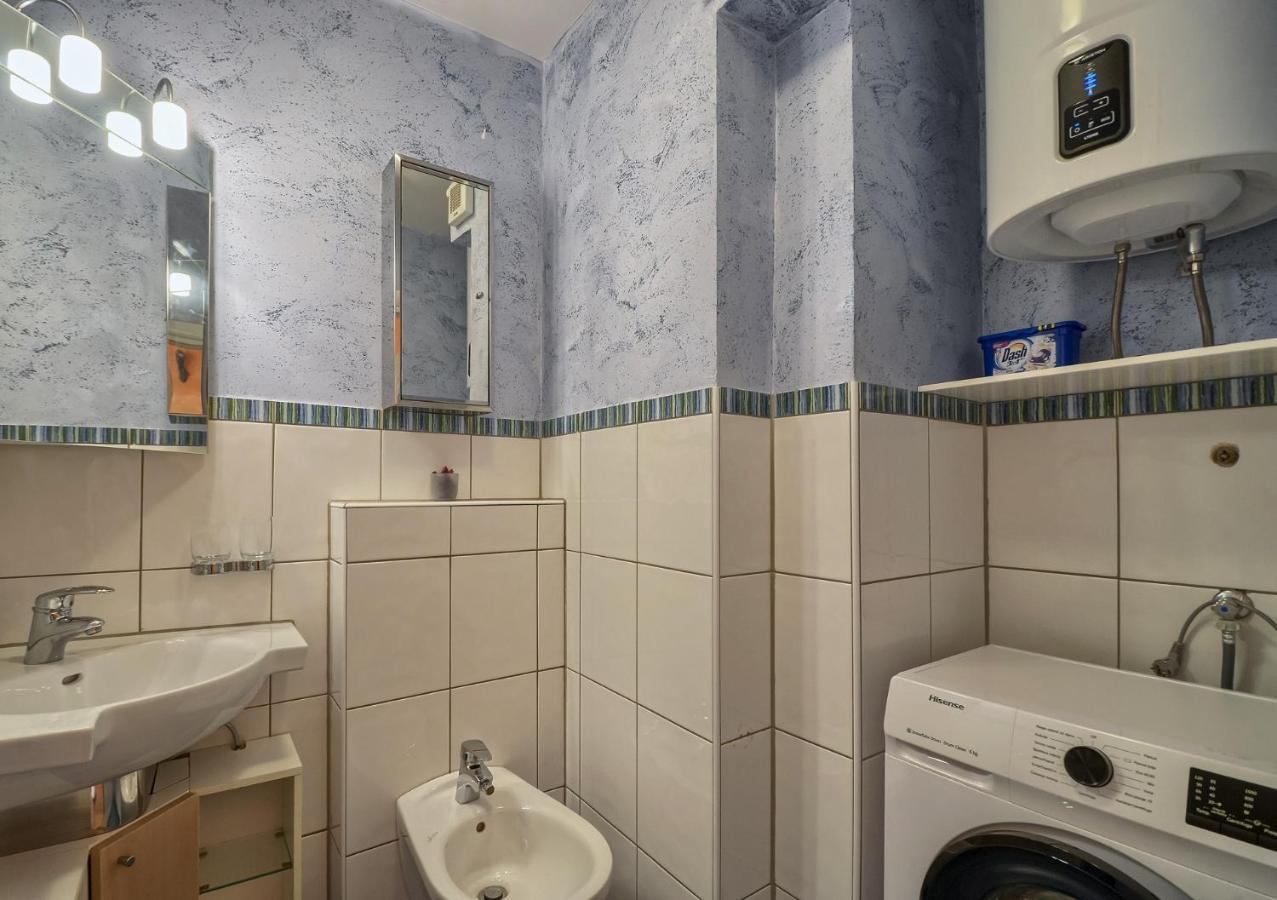 Apartman Maksim Banjole Kültér fotó