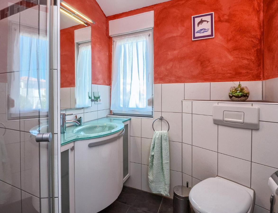 Apartman Maksim Banjole Kültér fotó