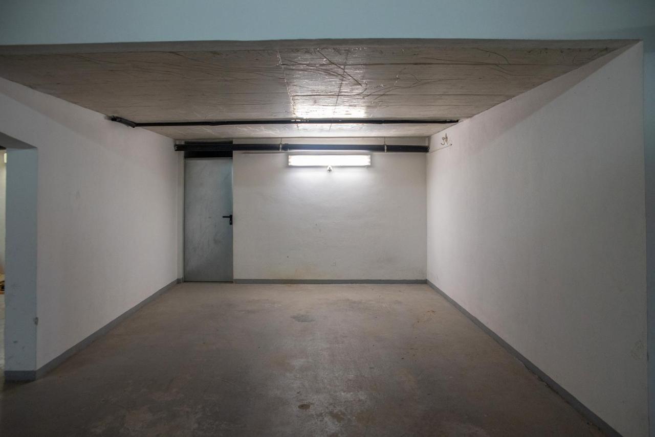 Apartman Maksim Banjole Kültér fotó
